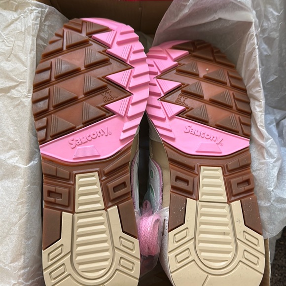 Saucing Originals Shadow 5000 M 11 W 12.5 - Picture 6 of 7